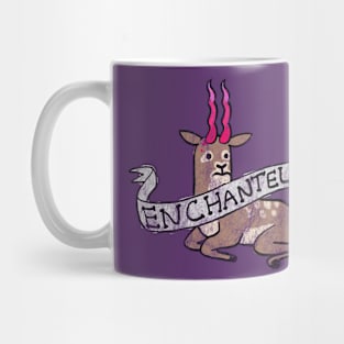 Enchantelope Mug